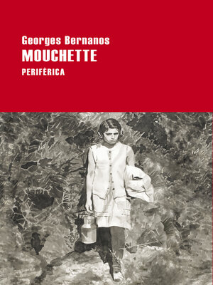 Mouchette - ebook